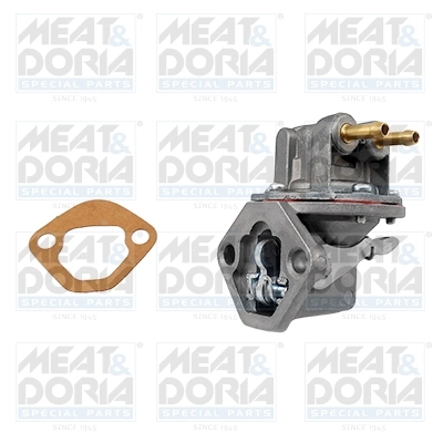 Fuel Pump